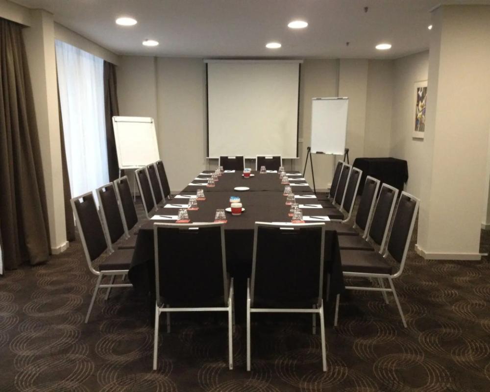 фото Rydges Canberra