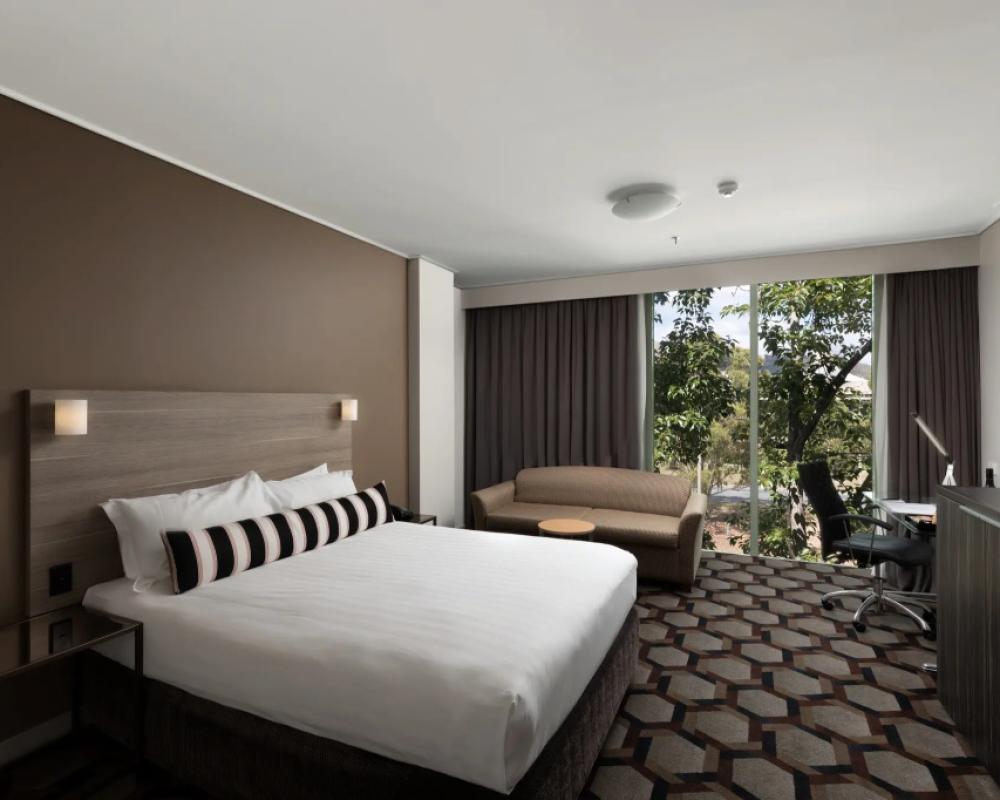 фото Rydges Canberra