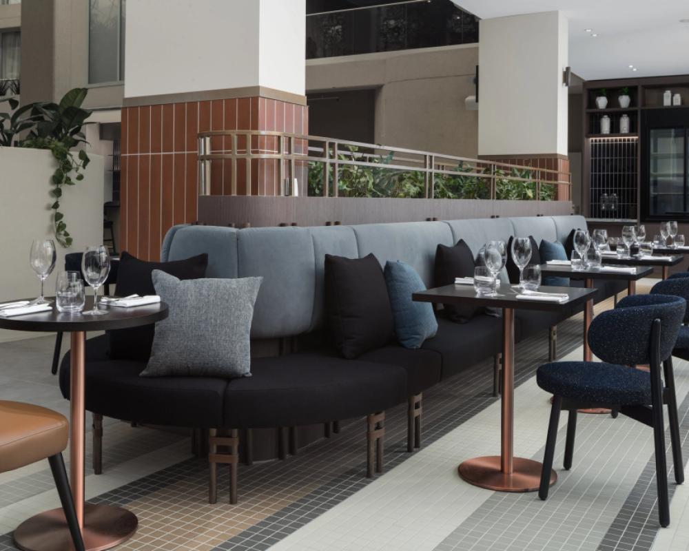 фото Rydges Canberra