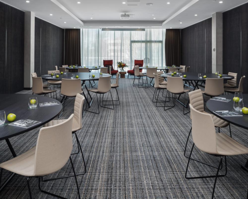 фото Rydges Canberra