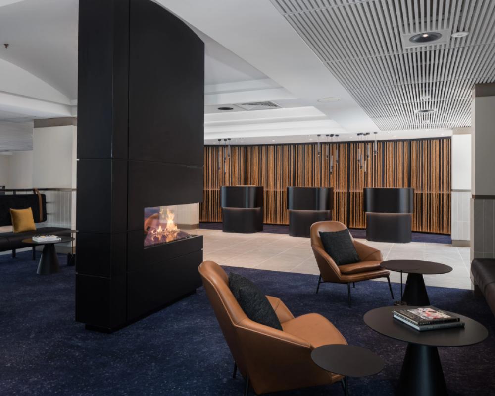 фото Rydges Canberra