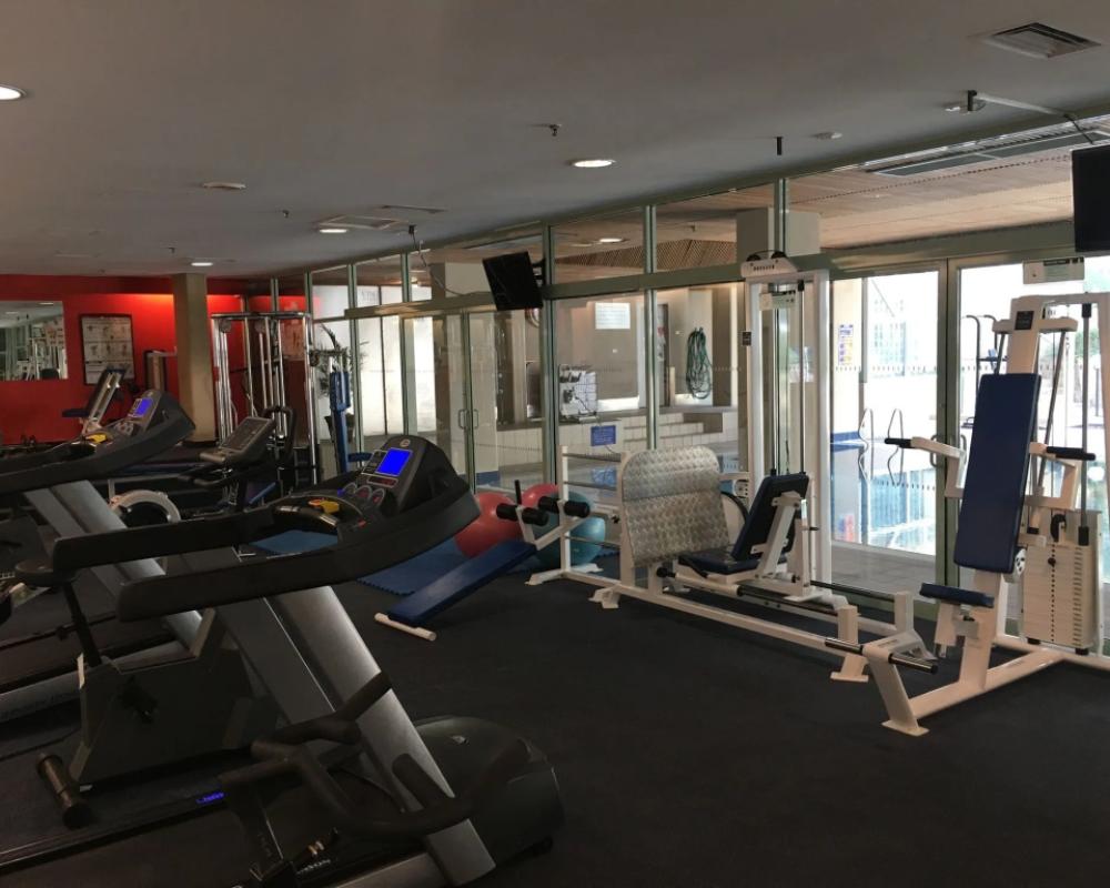 фото Rydges Canberra