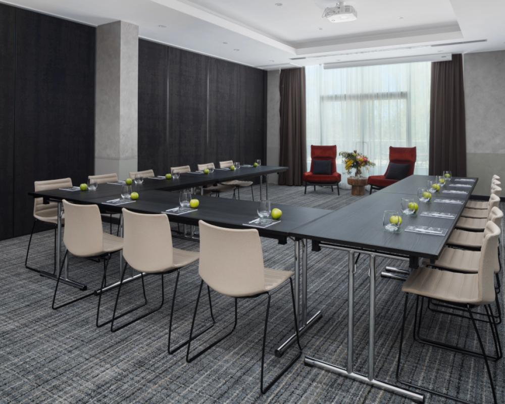 фото Rydges Canberra