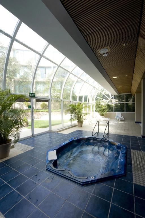 фото Rydges Canberra