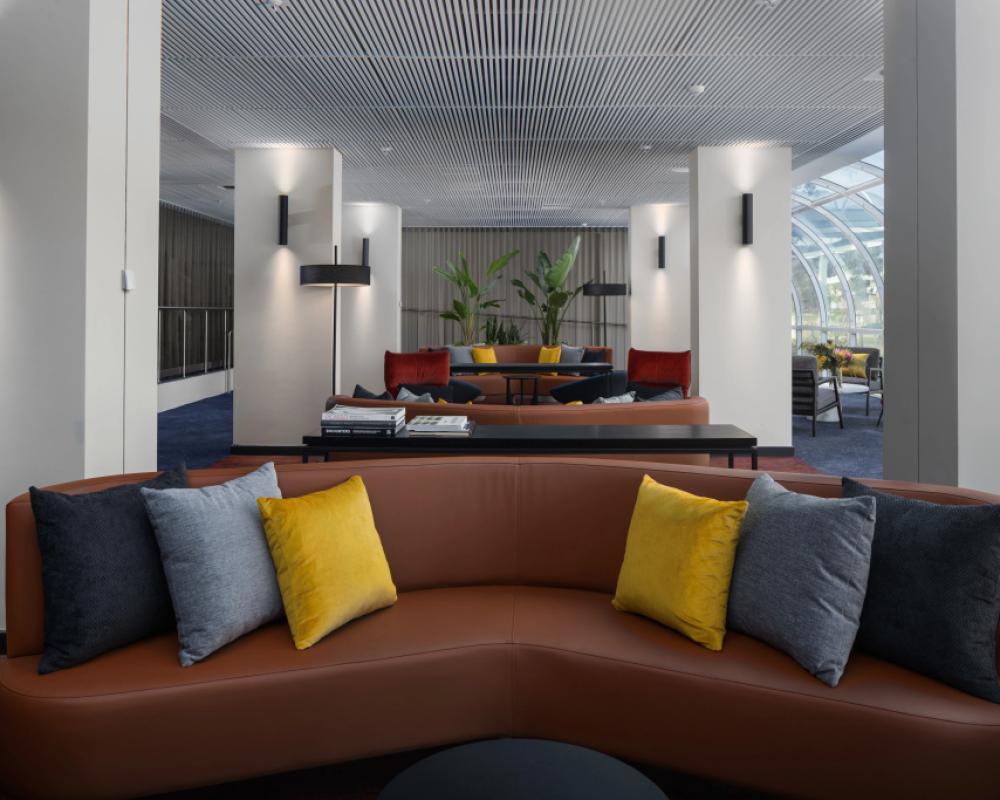 фото Rydges Canberra