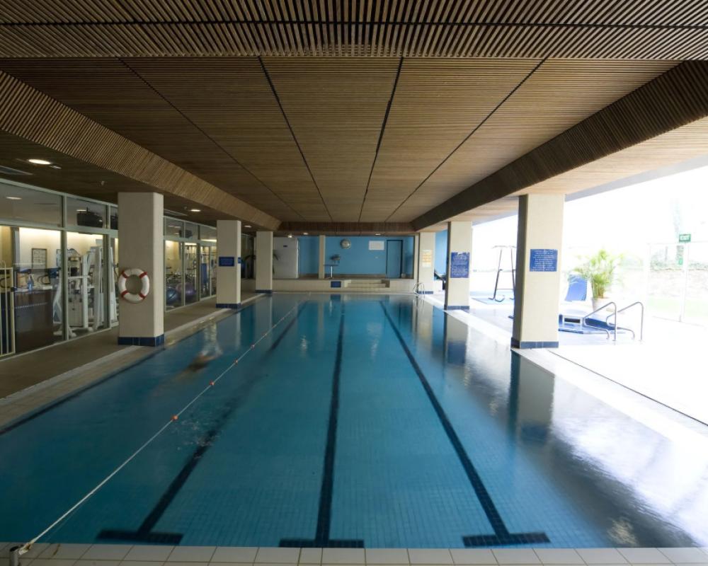 фото Rydges Canberra