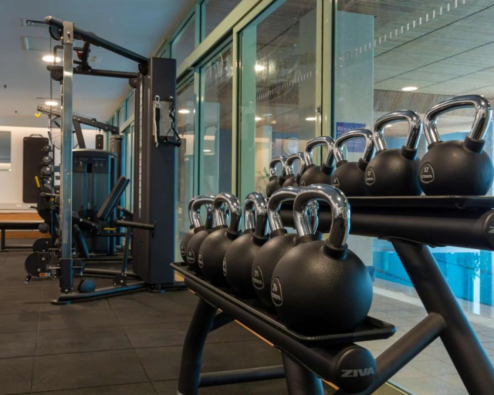 фото Rydges Canberra