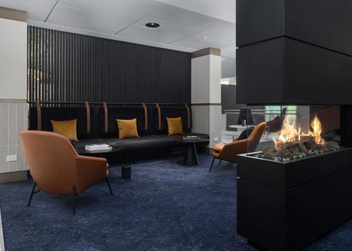 Rydges Canberra
