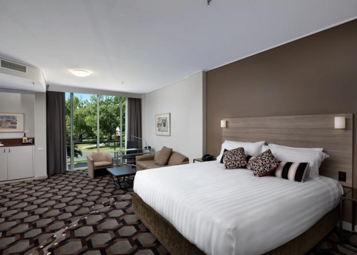 Rydges Canberra