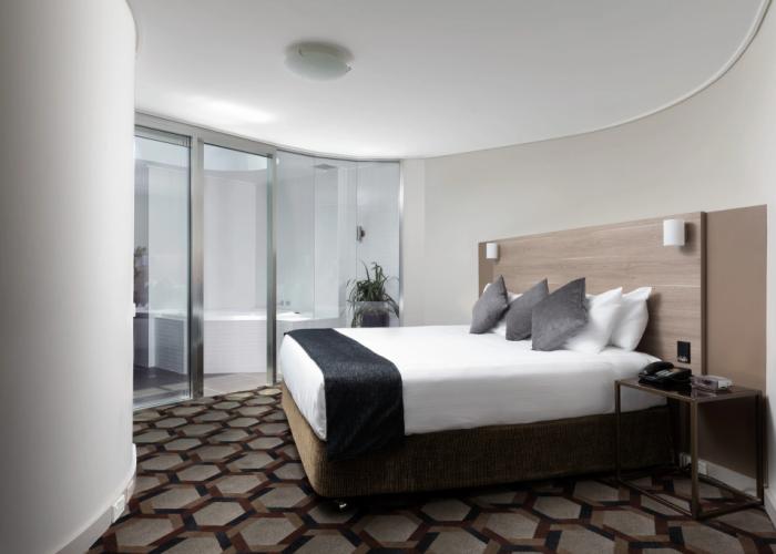 Rydges Canberra
