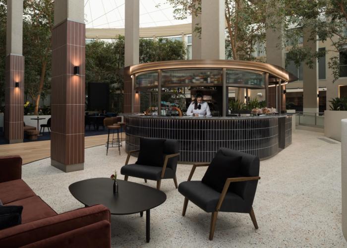 Rydges Canberra