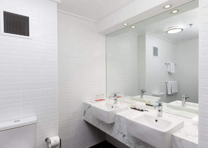 Rydges Canberra