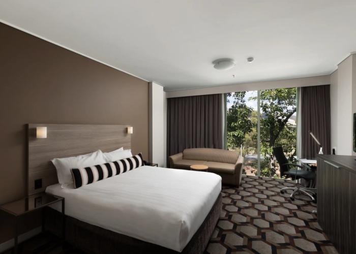 Rydges Canberra
