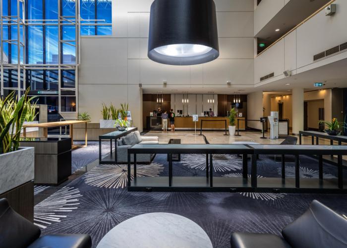 Crowne Plaza Canberra by IHG
