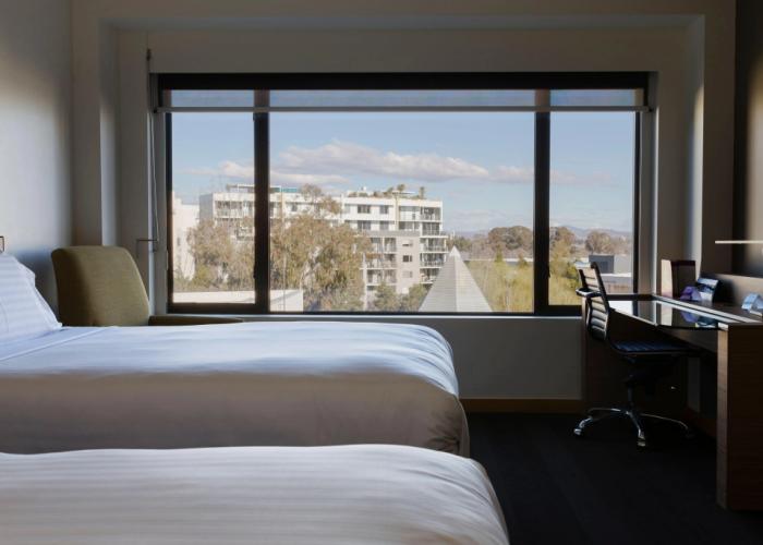 Crowne Plaza Canberra by IHG