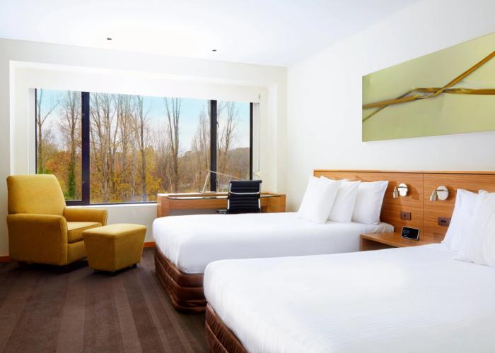 Crowne Plaza Canberra by IHG