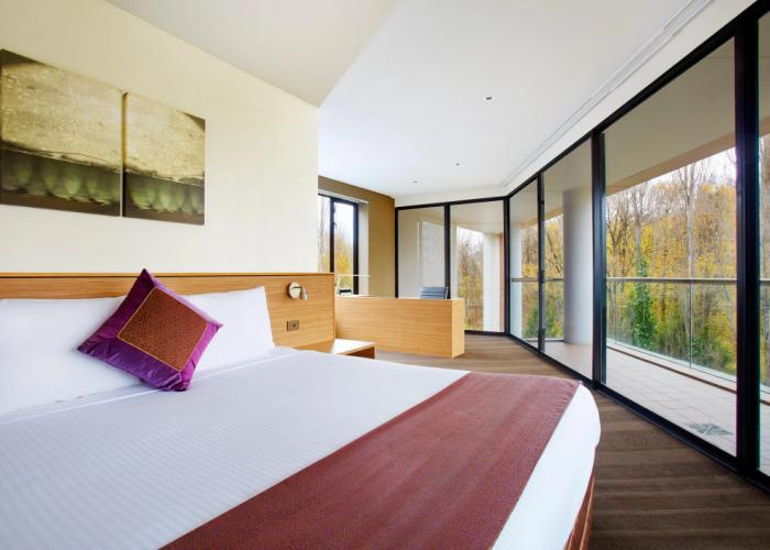 Crowne Plaza Canberra by IHG