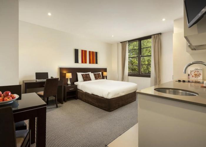 Quest Canberra