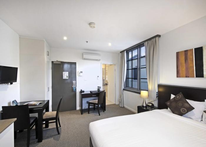 Quest Canberra