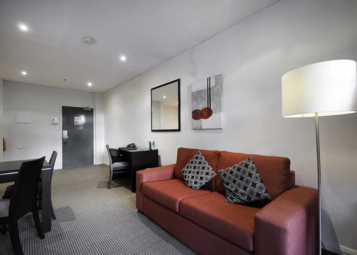 Quest Canberra