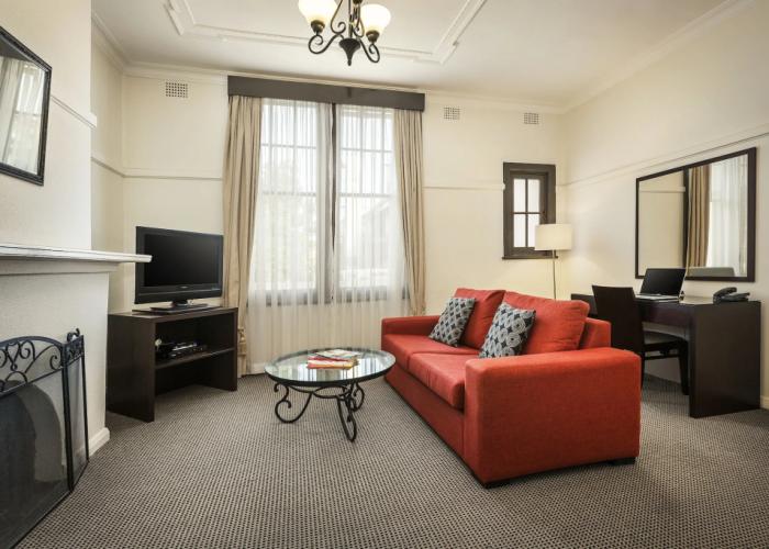 Quest Canberra