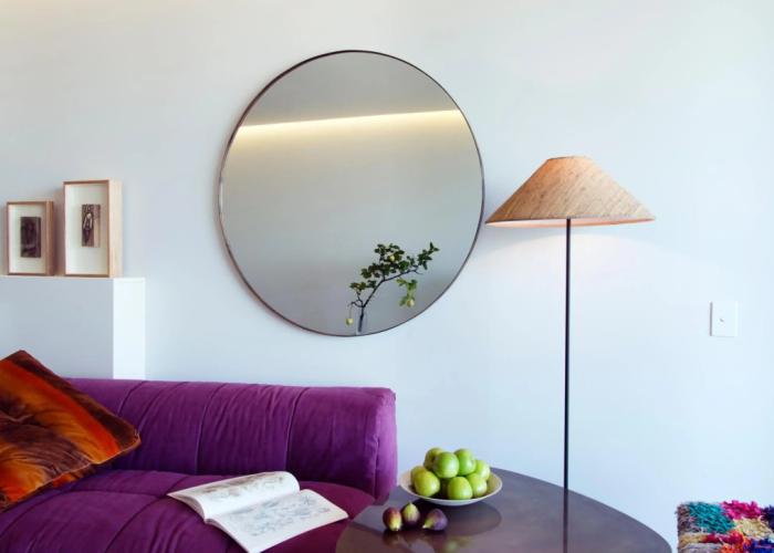 Ovolo Nishi