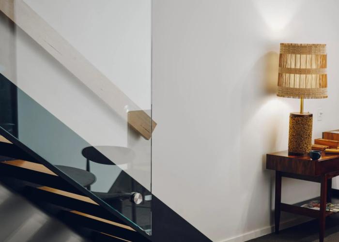 Ovolo Nishi