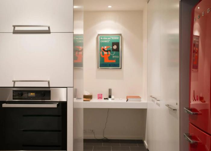 Ovolo Nishi