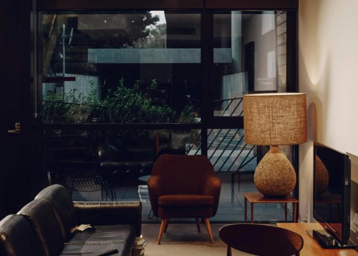 Ovolo Nishi