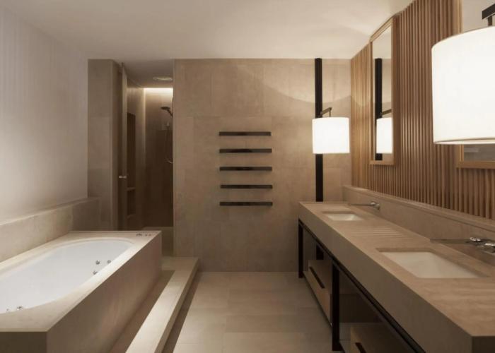Hotel Realm