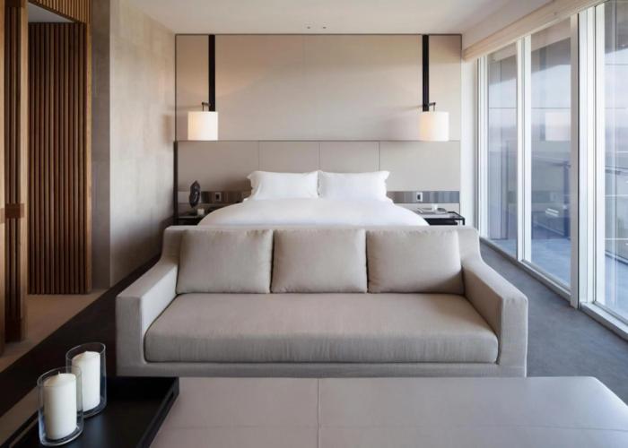 Hotel Realm
