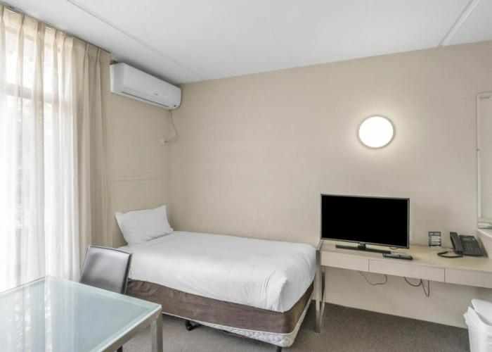 Tall Trees Ainslie Motel