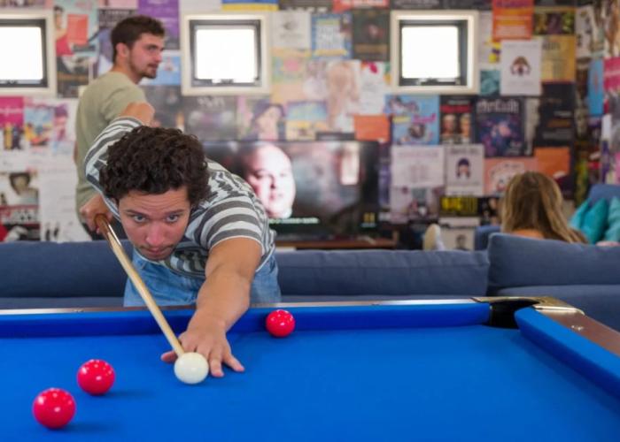 The Village Hostels Canberra
