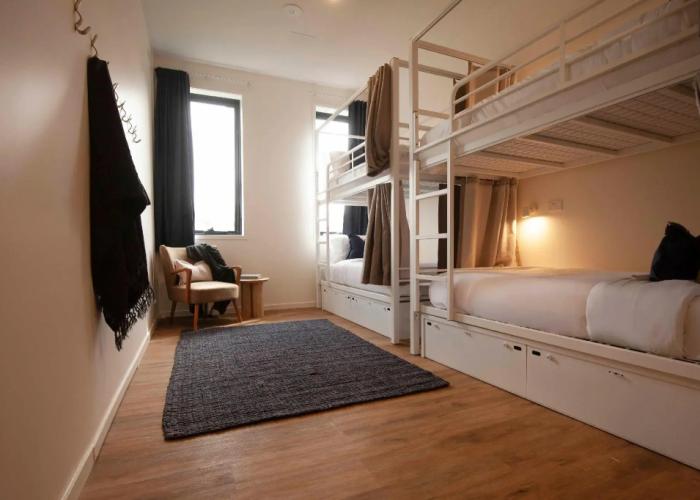 The Village Hostels Canberra