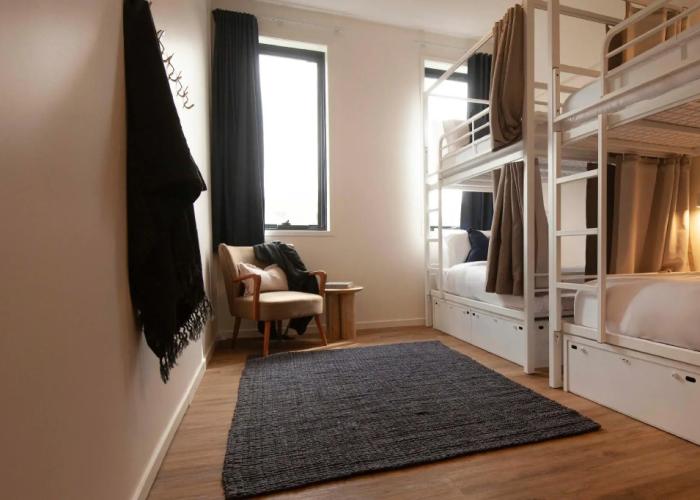 The Village Hostels Canberra