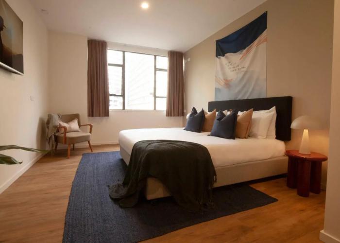 The Village Hostels Canberra