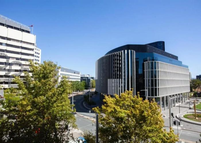 The Village Hostels Canberra