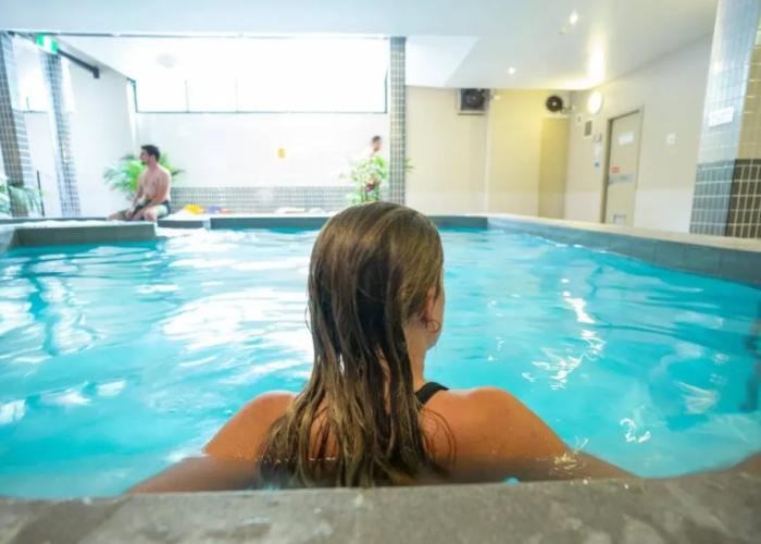 The Village Hostels Canberra