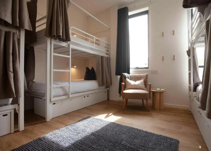 The Village Hostels Canberra