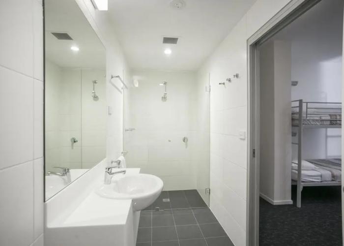 The Village Hostels Canberra