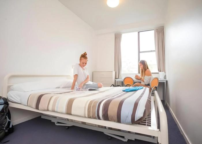 The Village Hostels Canberra