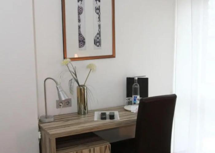 Designhotel Im Südfeld
