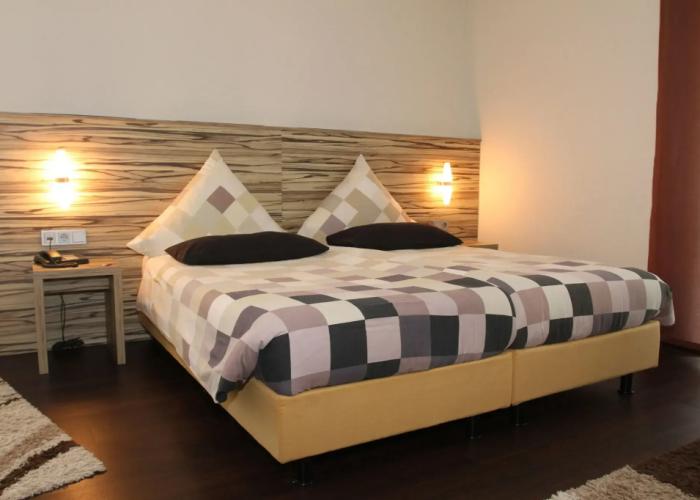 Designhotel Im Südfeld