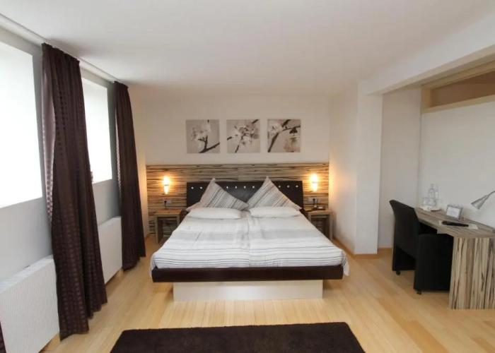 Designhotel Im Südfeld