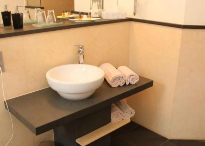 Designhotel Im Südfeld
