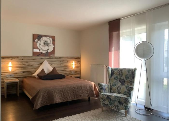 Designhotel Im Südfeld