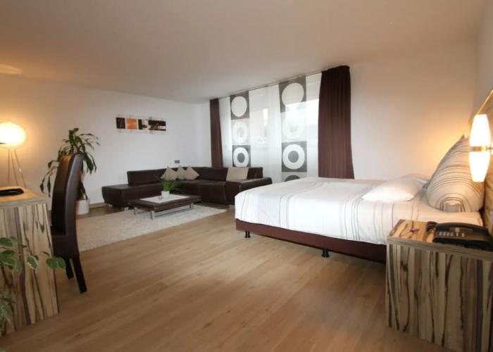 Designhotel Im Südfeld