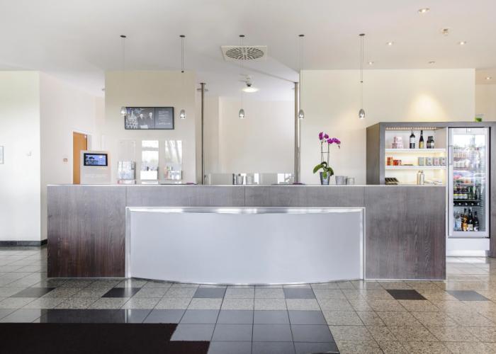 Mercure Hotel Kamen Unna