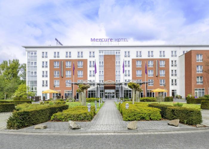 Mercure Hotel Kamen Unna