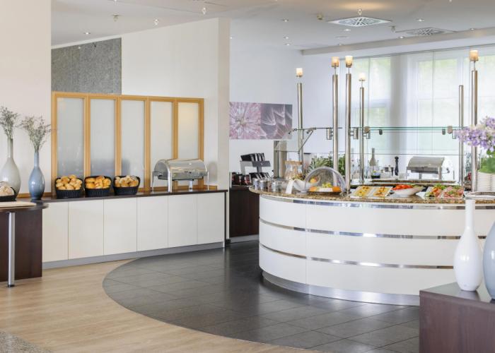 Mercure Hotel Kamen Unna